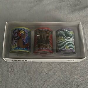 Sonoma Community Set of Candles